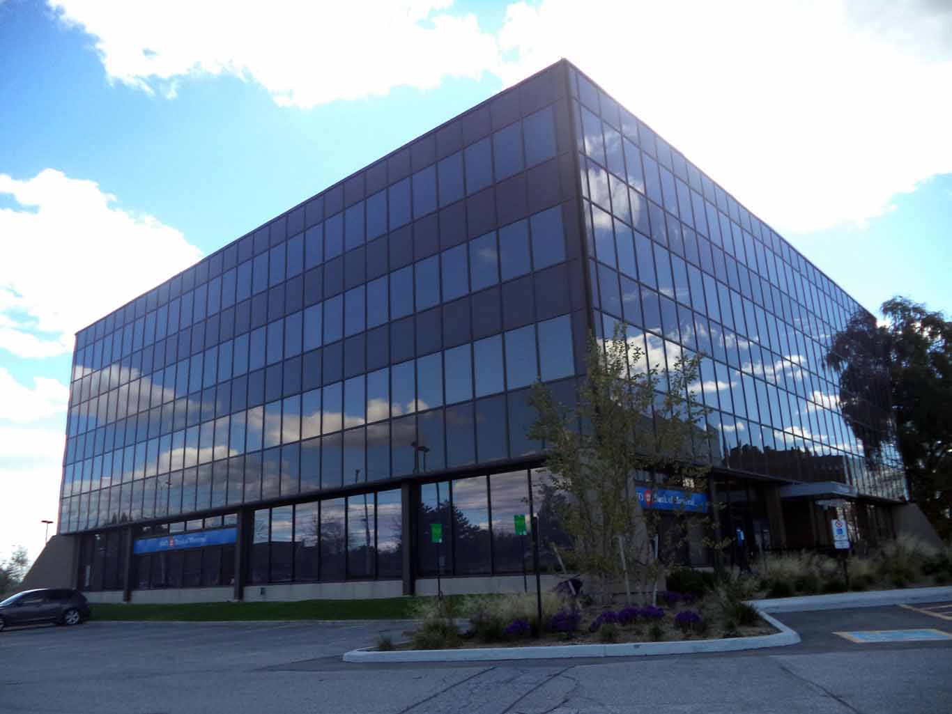 CWB Wealth - Mississauga